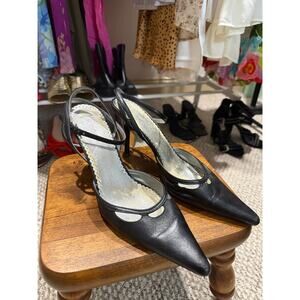 BCBG HEELS